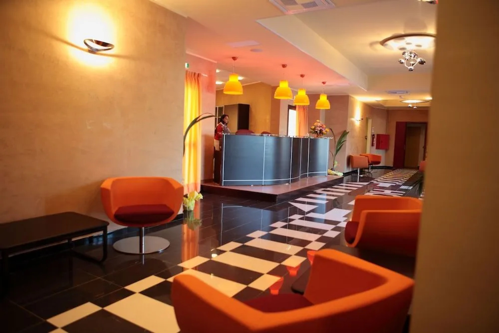 Hotel Torre del Duca