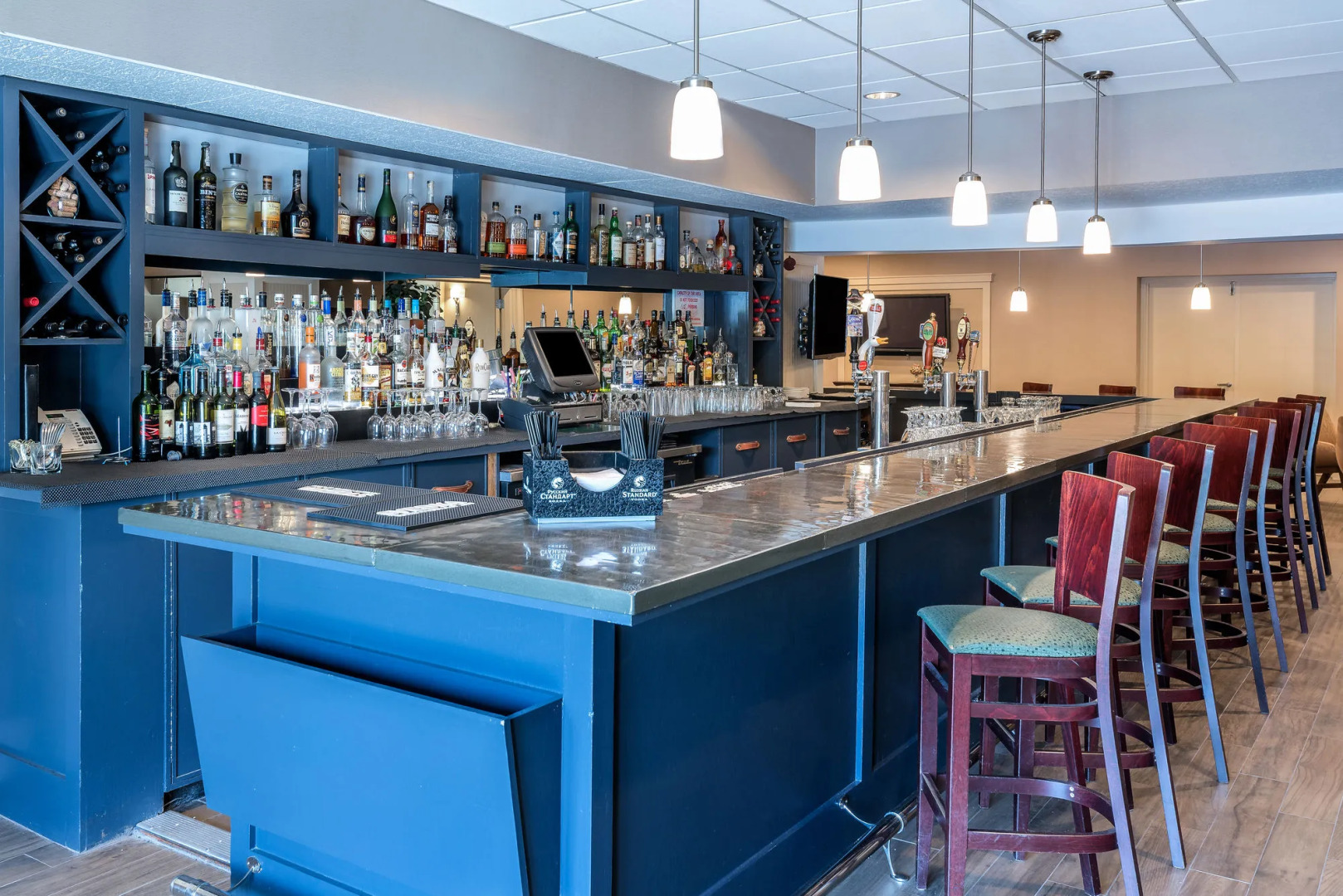 Holiday Inn South Kingstown (Newport Area) by IHG