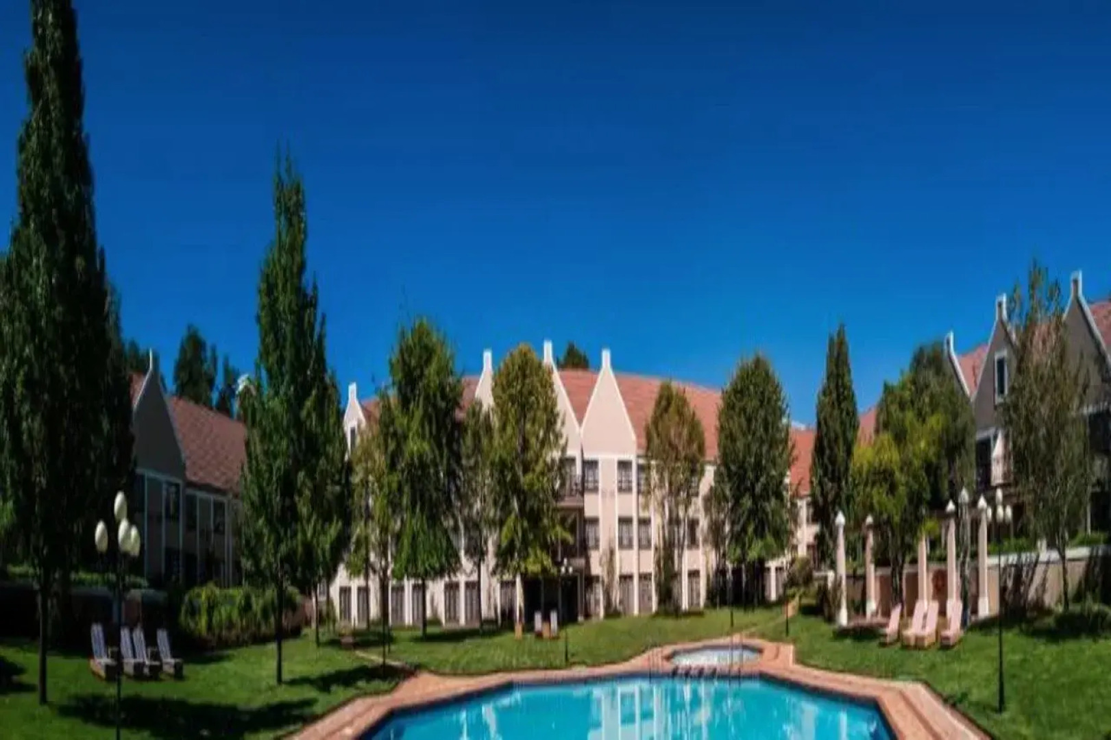 Southern Sun Bloemfontein