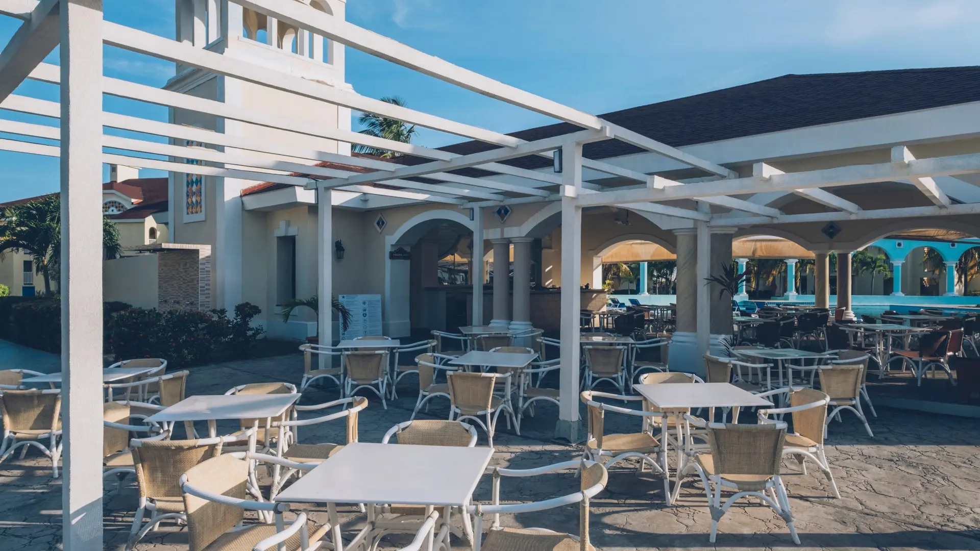 Iberostar Playa Alameda Varadero All Inclusive