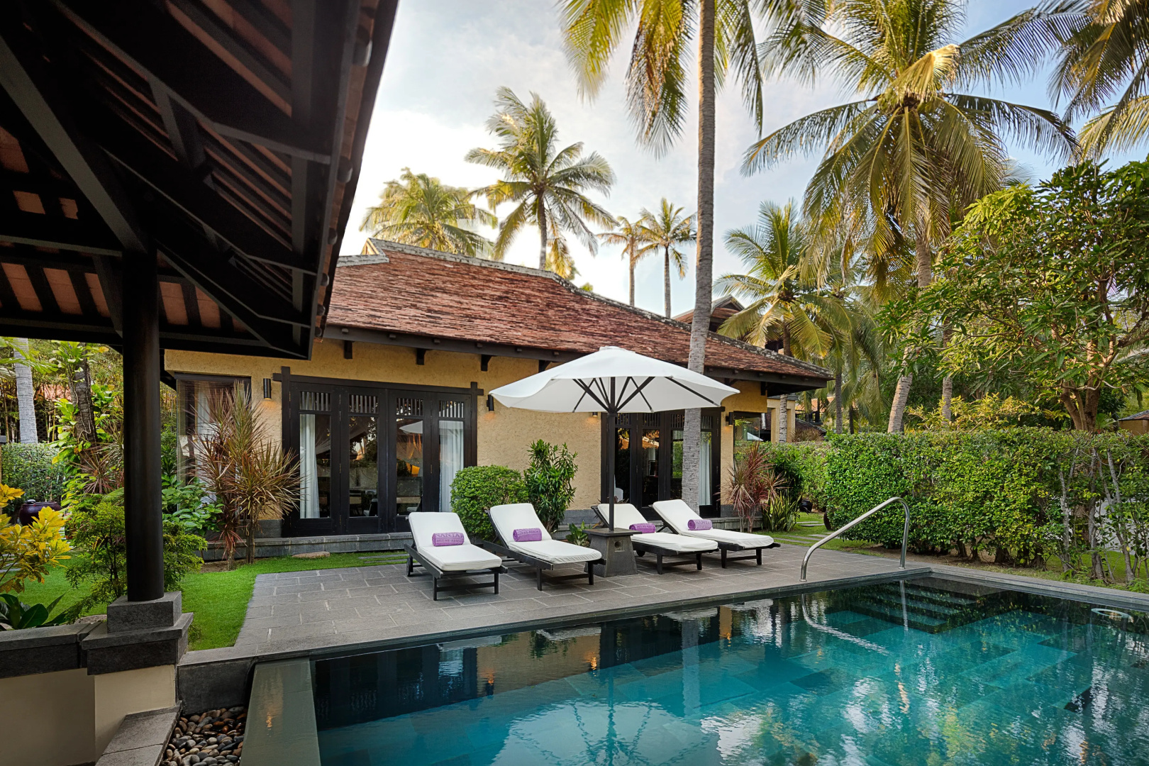 Anantara Mui Ne Resort