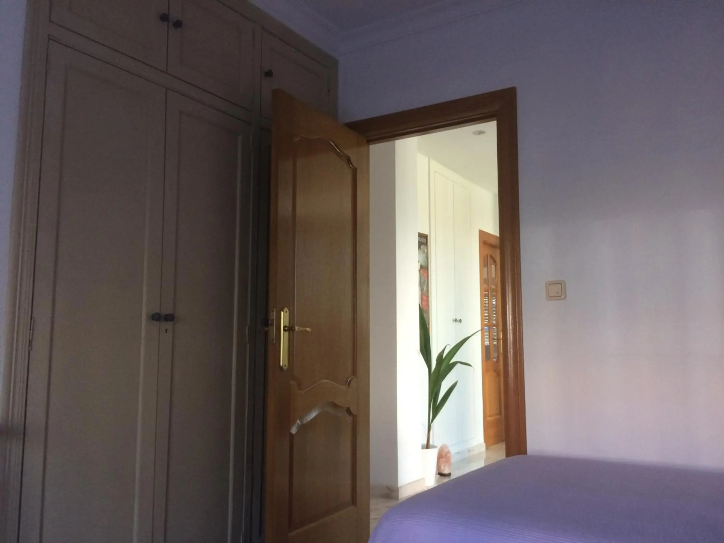 Bonita casa en Barrio de Monachil