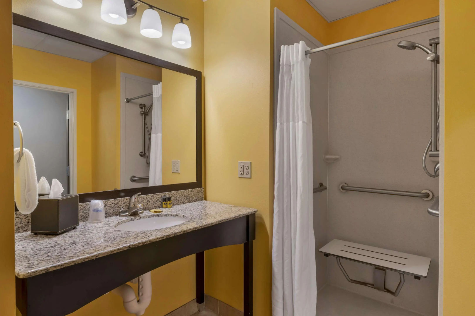 Best Western Plus North Platte Inn & Suites