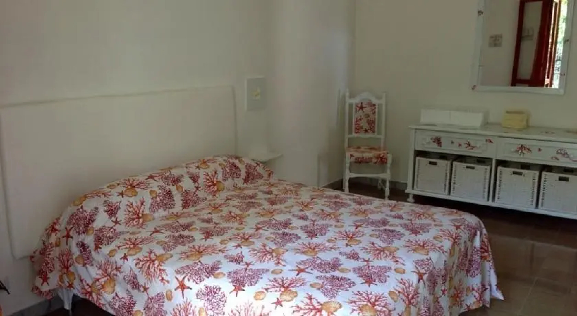 Baghyboo Case Vacanza