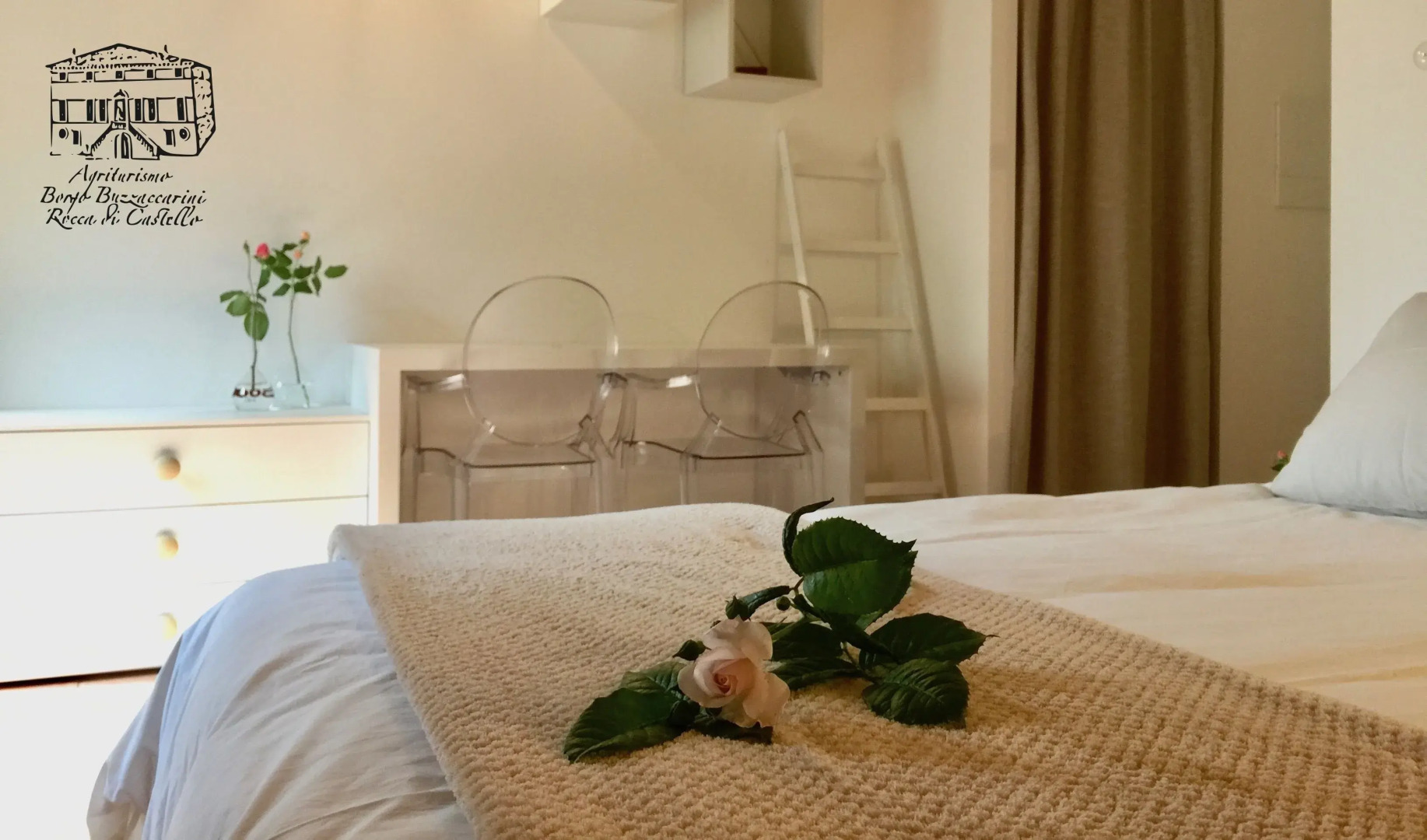 Borgo Buzzaccarini Rocca Di Castello