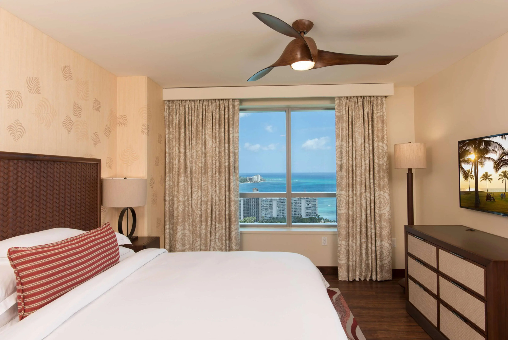 Hilton Grand Vac Club The Grand Islander Waikiki Honolulu