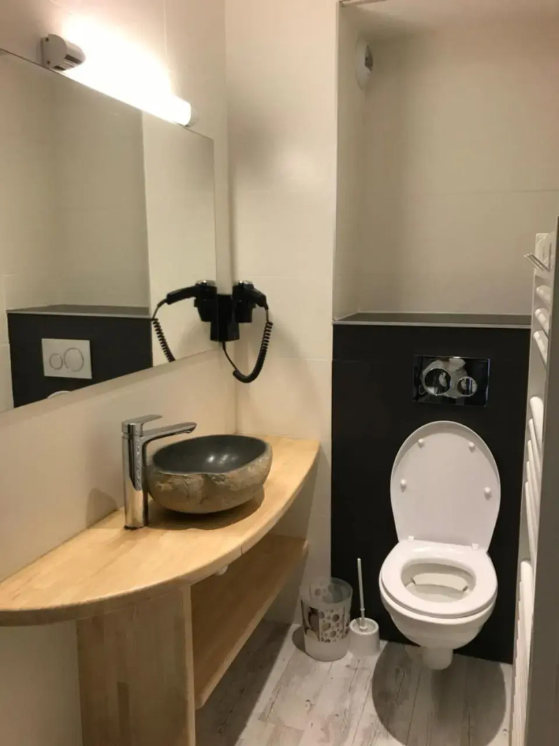 Résidence Saint Rémy