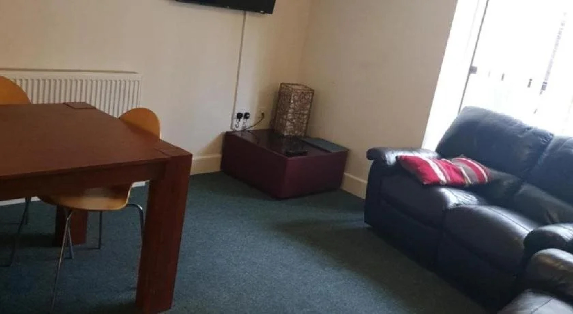 Wilson Carlile Centre