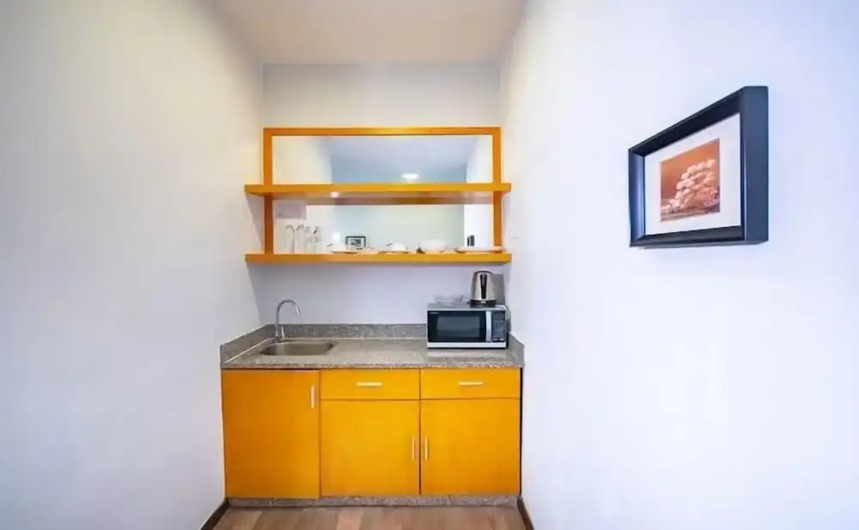 16celsius at Kea Farm Brinchang