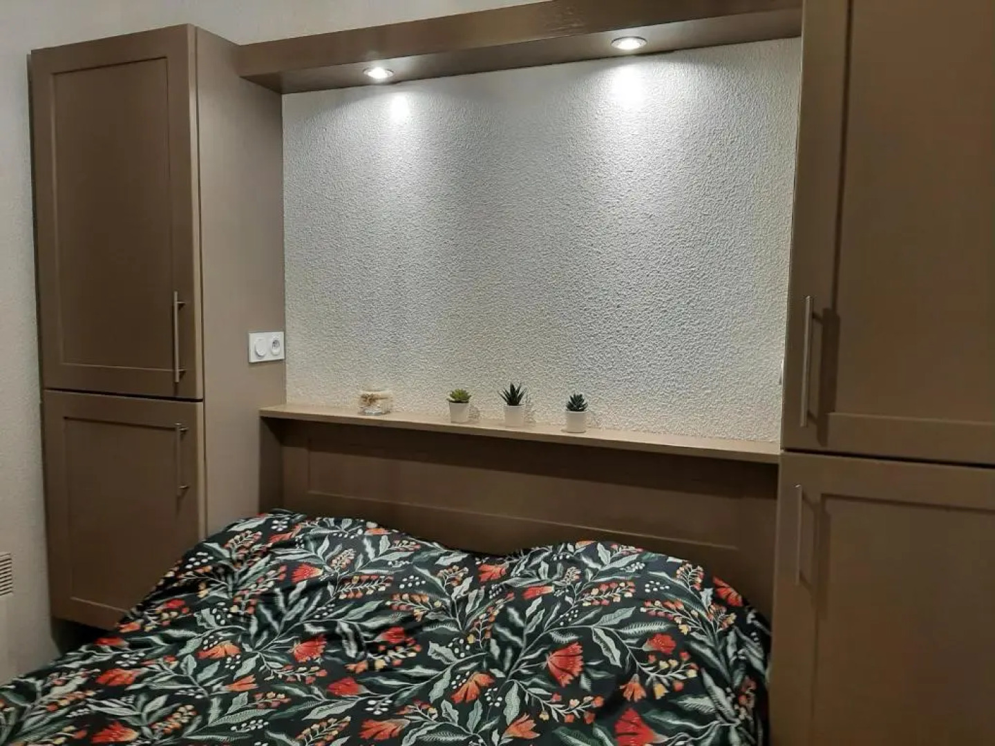 Valmeinier - Le Grand Panorama Ii