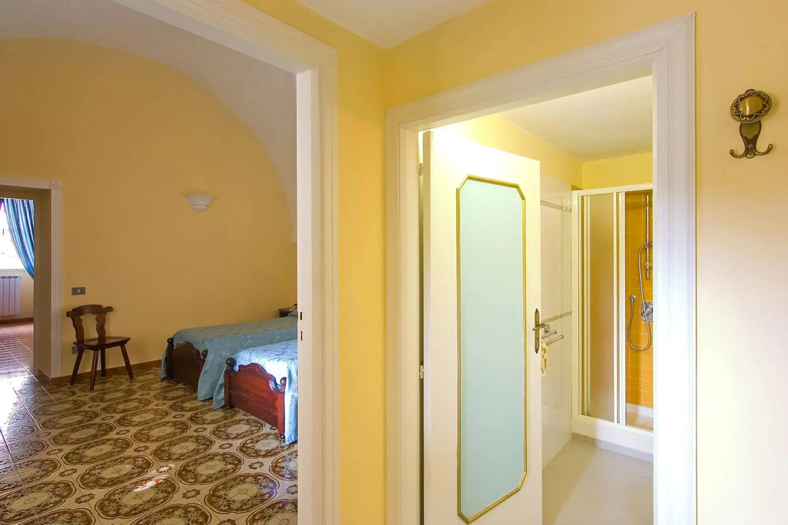 Casale Villarena Relais