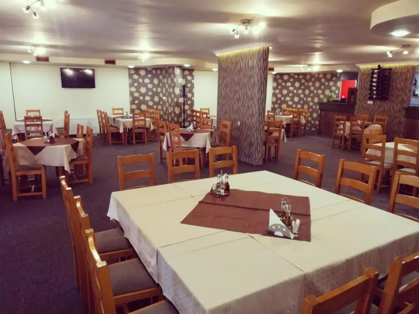 Hotel Touristic Home Kailaka