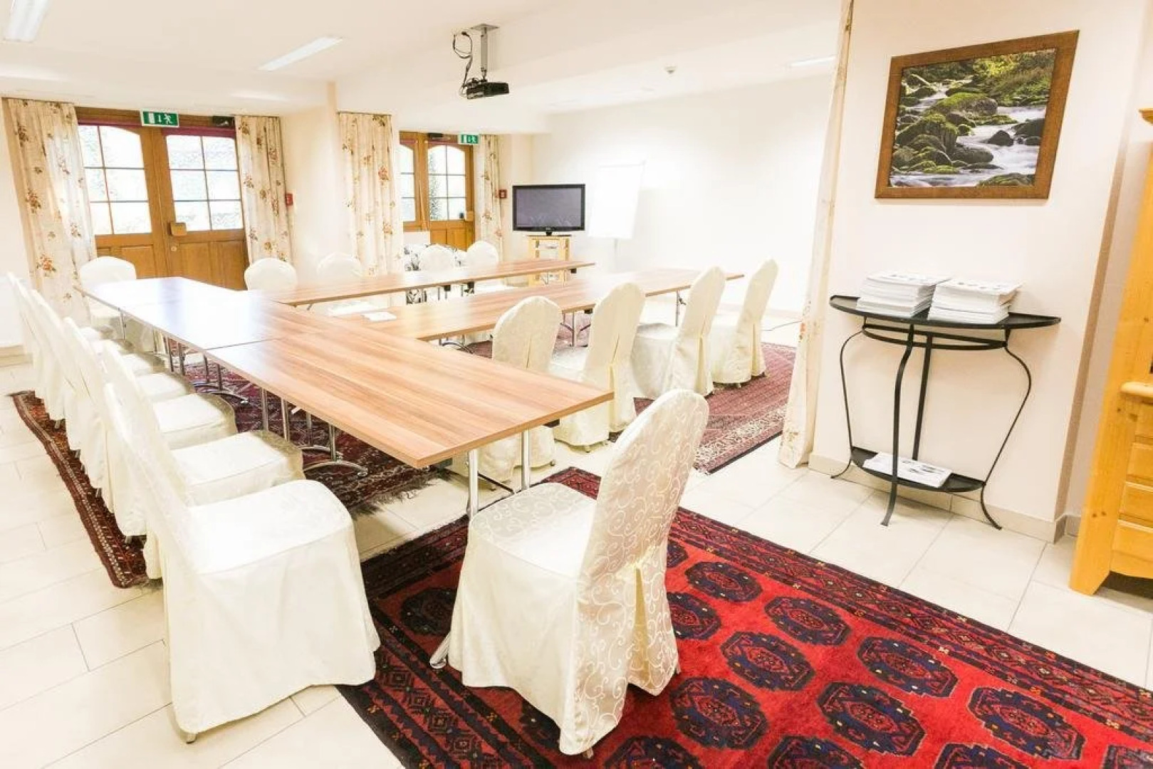 Hotel Rosenhof Murau