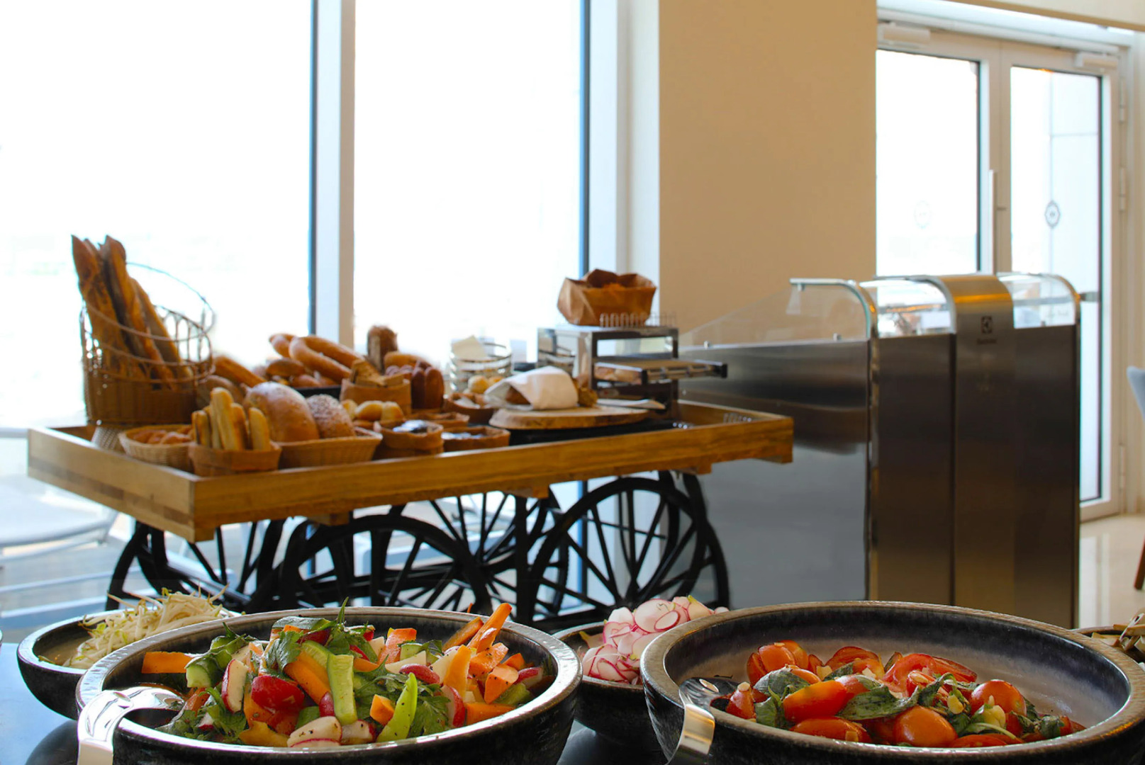 Herbert Samuel Opera Tel Aviv