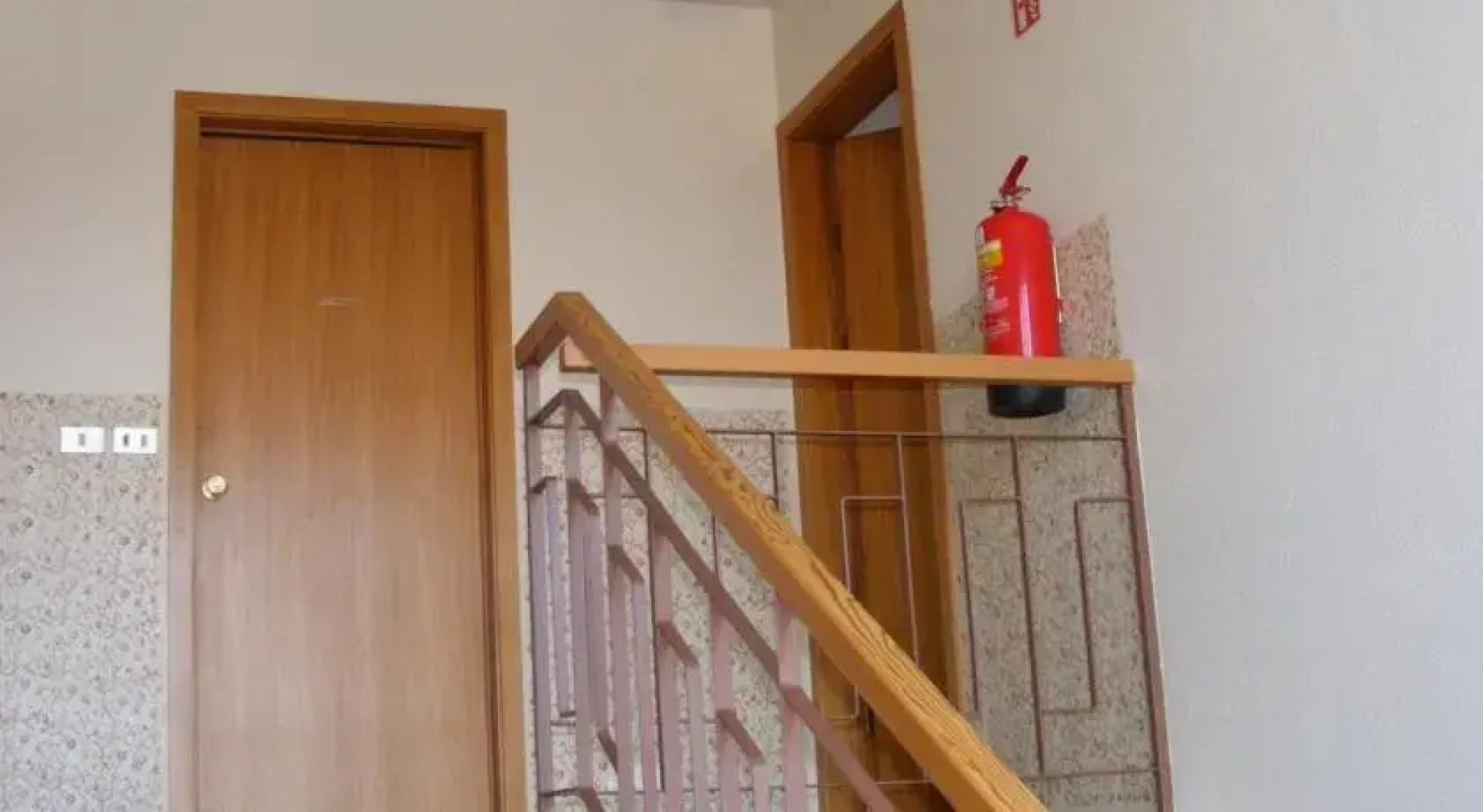 Sámur bóndi Apartment