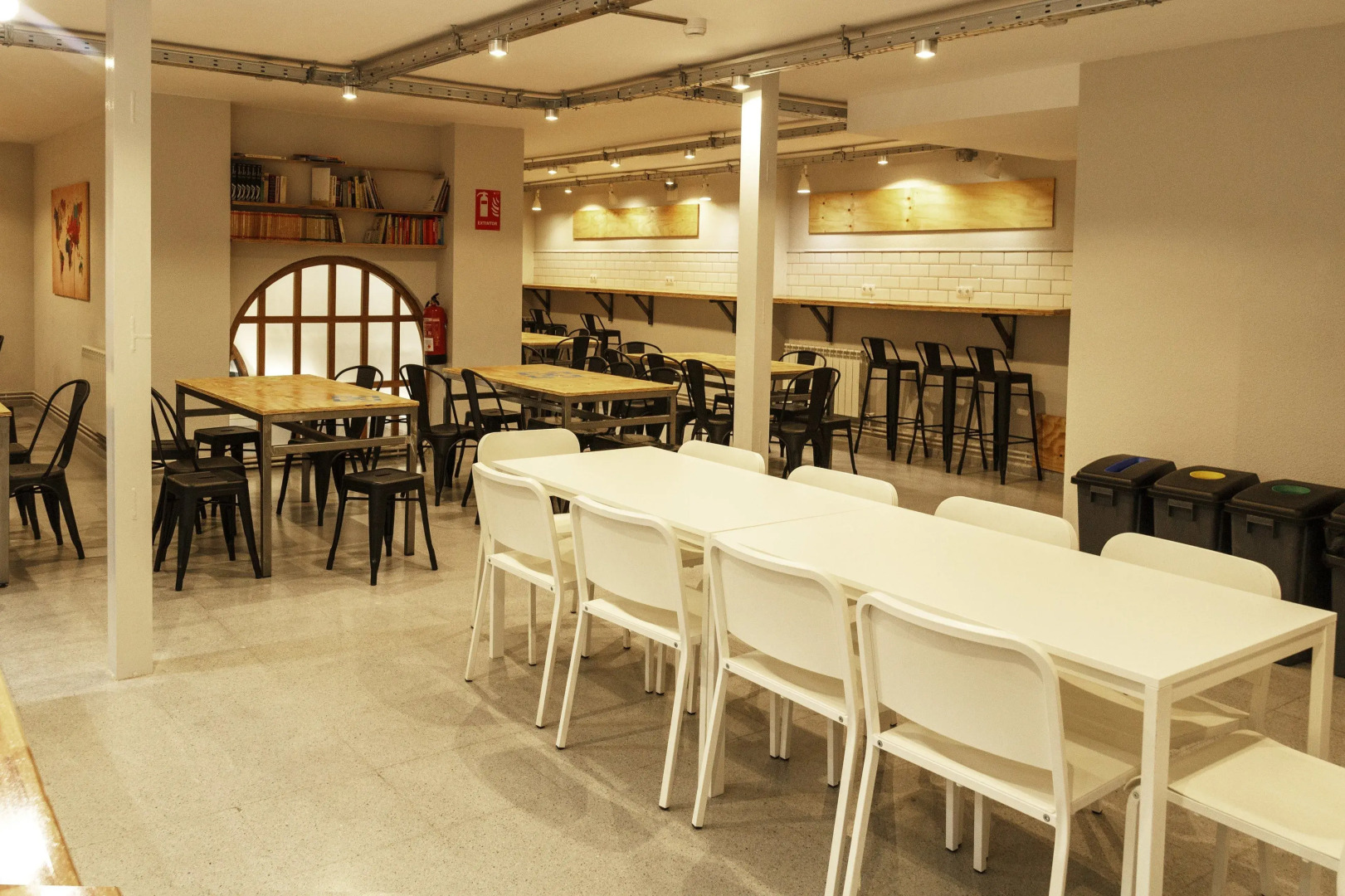 Hostel Catedral Burgos