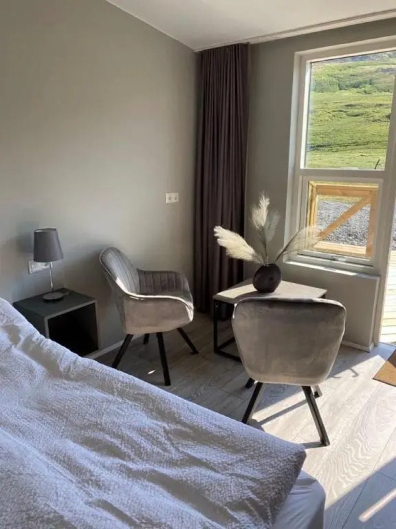 Urdartindur Guesthouse and Cottages