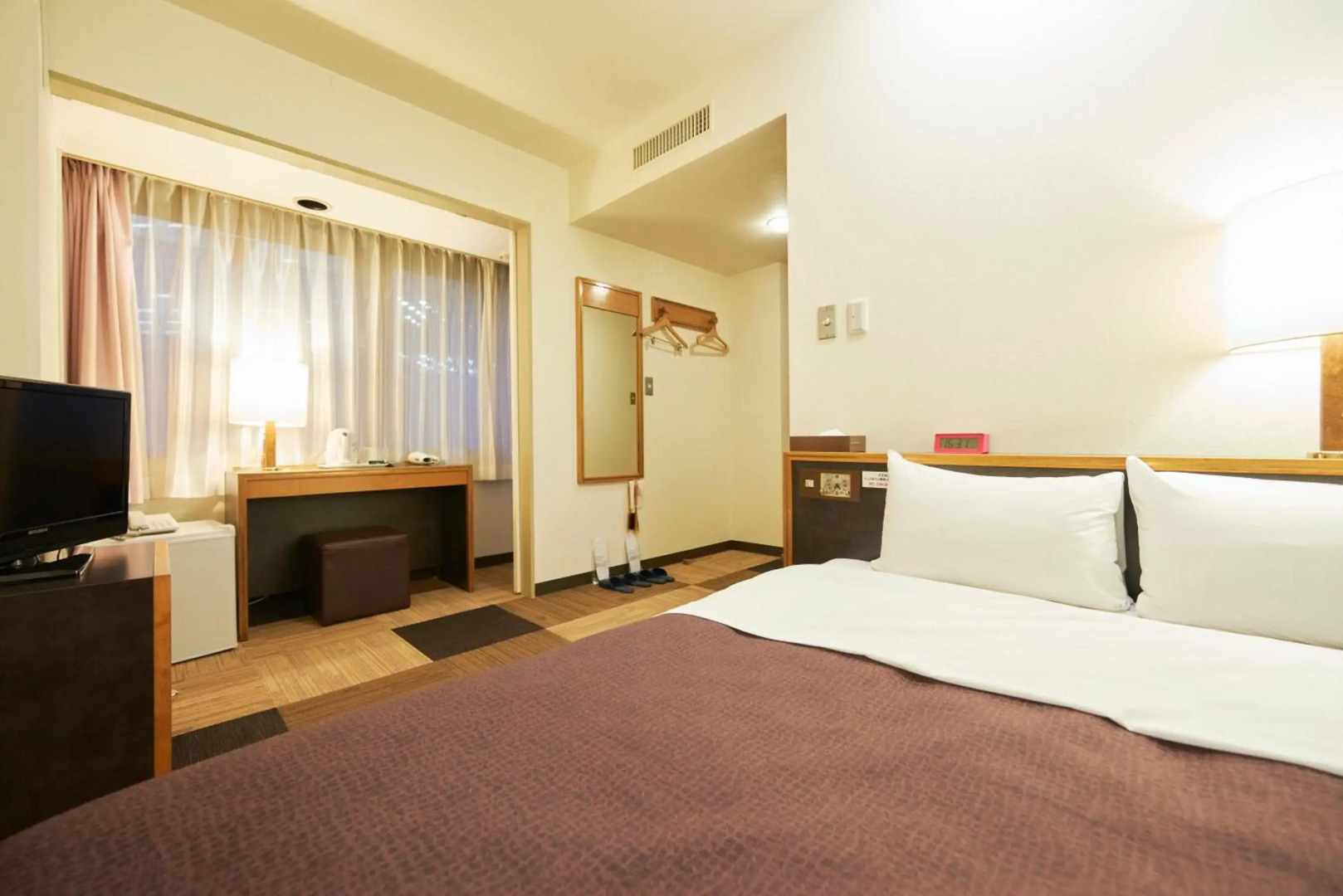Hotel Select Inn Iwaki Ekimae