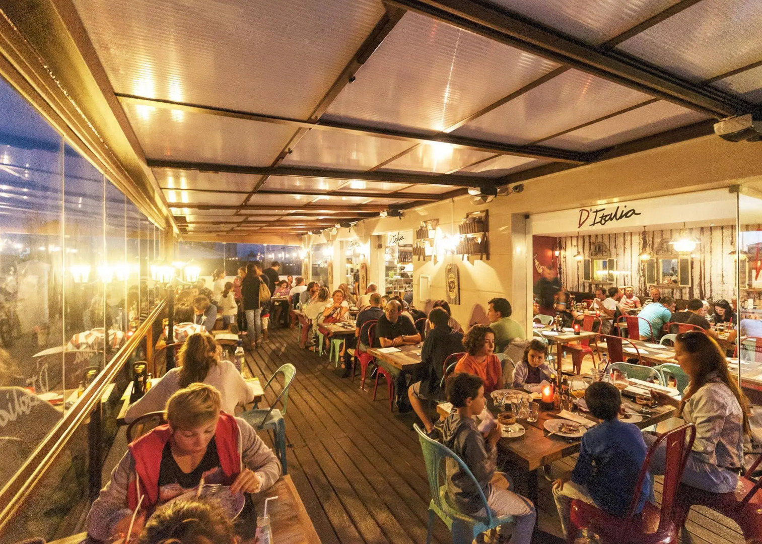 Mareta Beach Boutique Bed & Breakfast