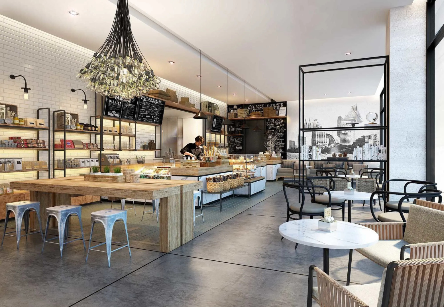 Renaissance Pattaya Resort & Spa