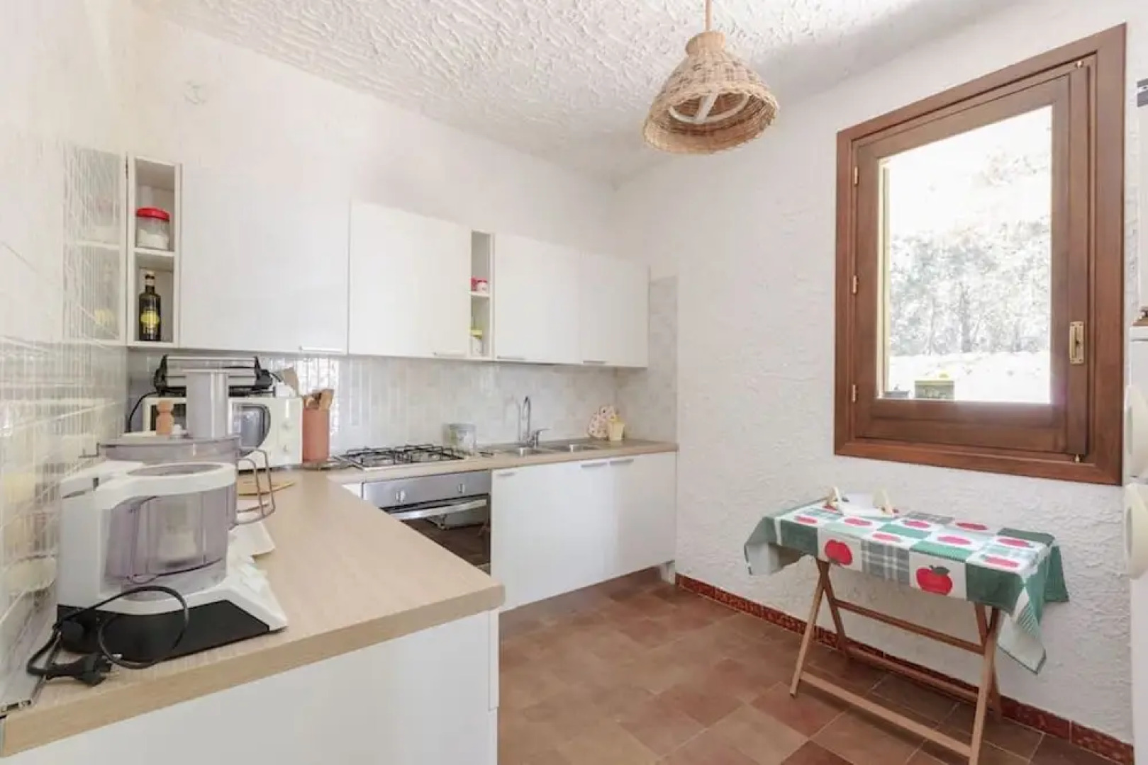 Casa Mario San Vito Lo Capo