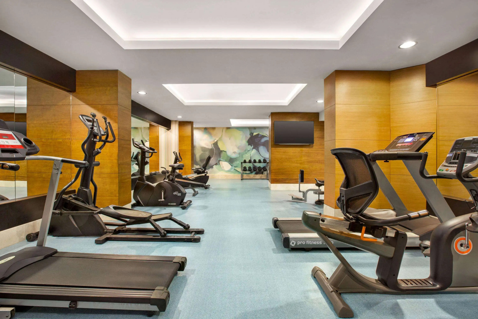 Wyndham Garden Lara (ex. Lara Family Club)