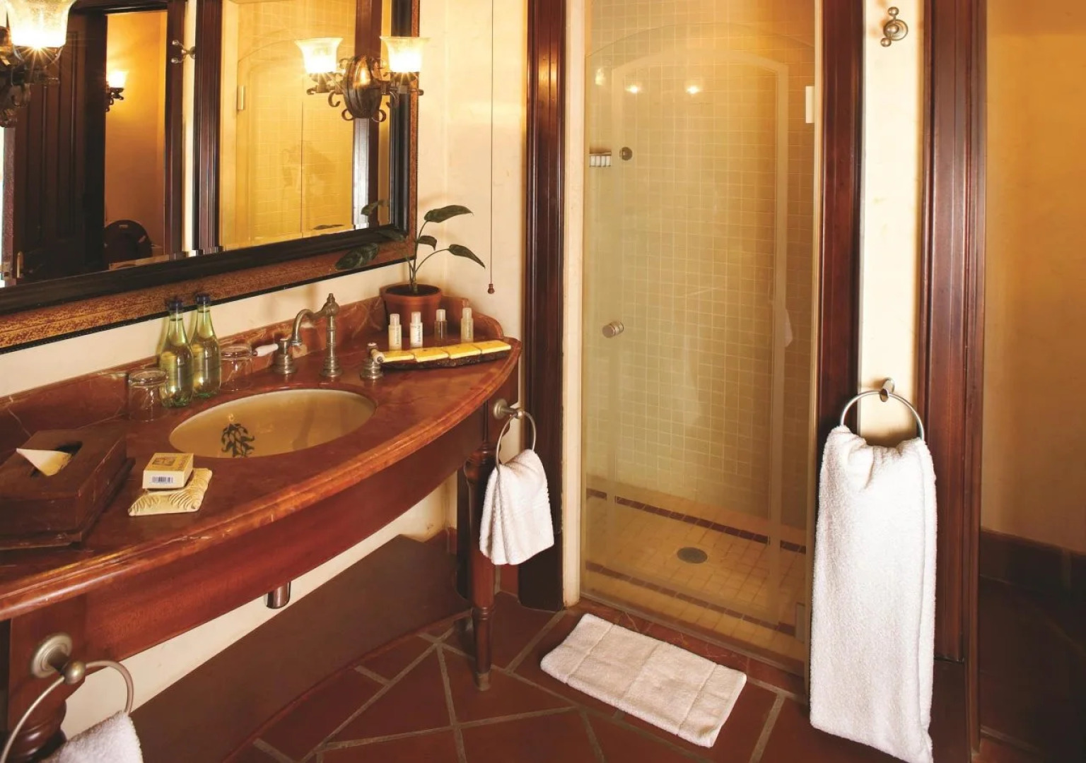 Zimbali Lodge by Dream Resorts