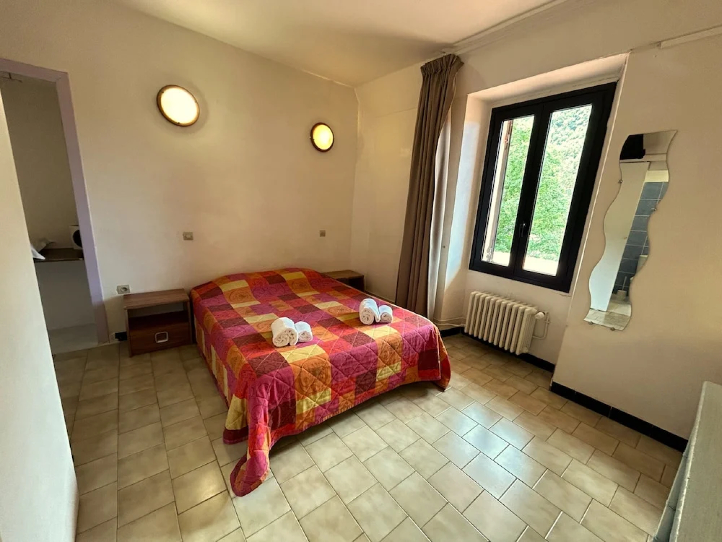 Hôtel Le Bon Accueil
