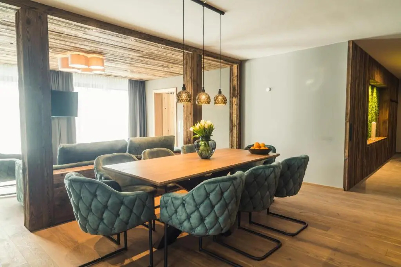 Panorama Residence Mösern