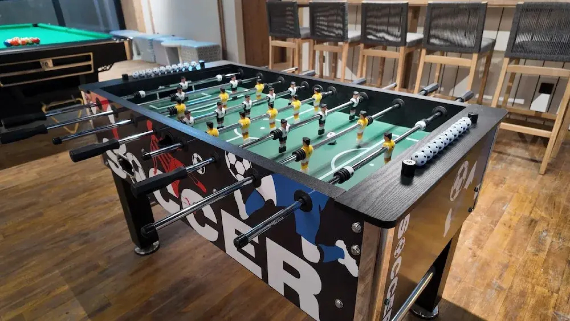 Jambuluwuk Bromo Poshtel