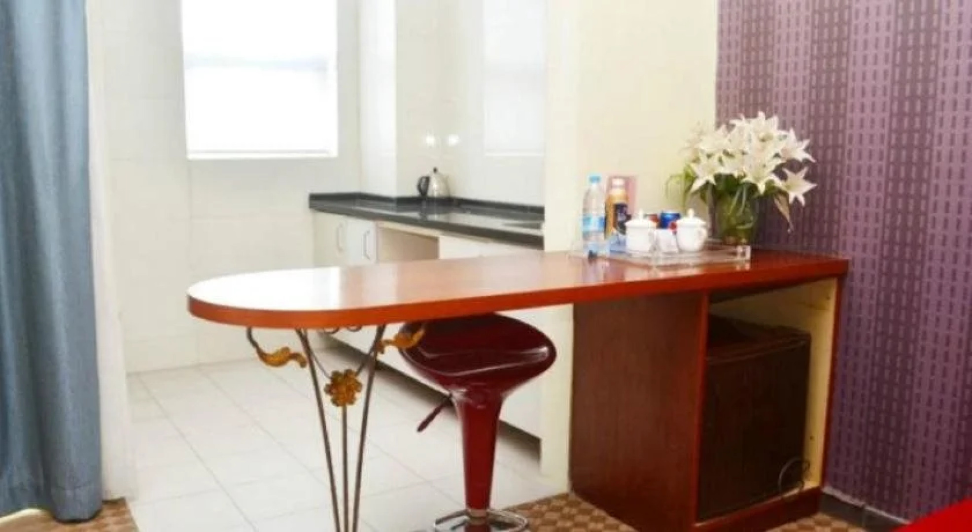 Triumph International Hotel