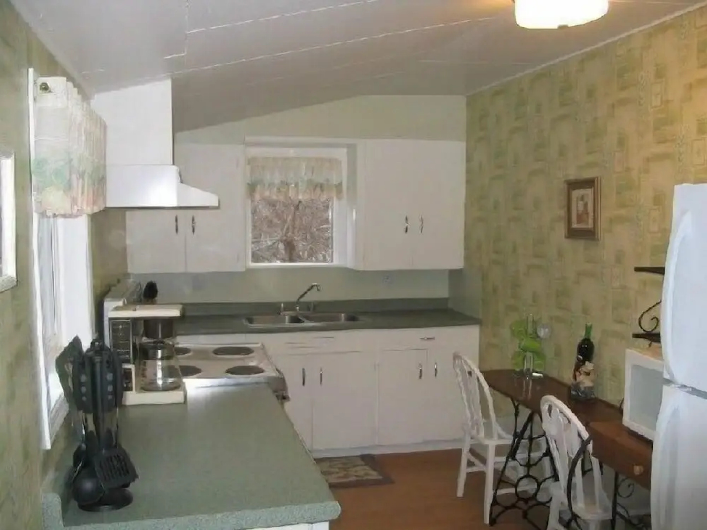 Lilac Hollow Cottage