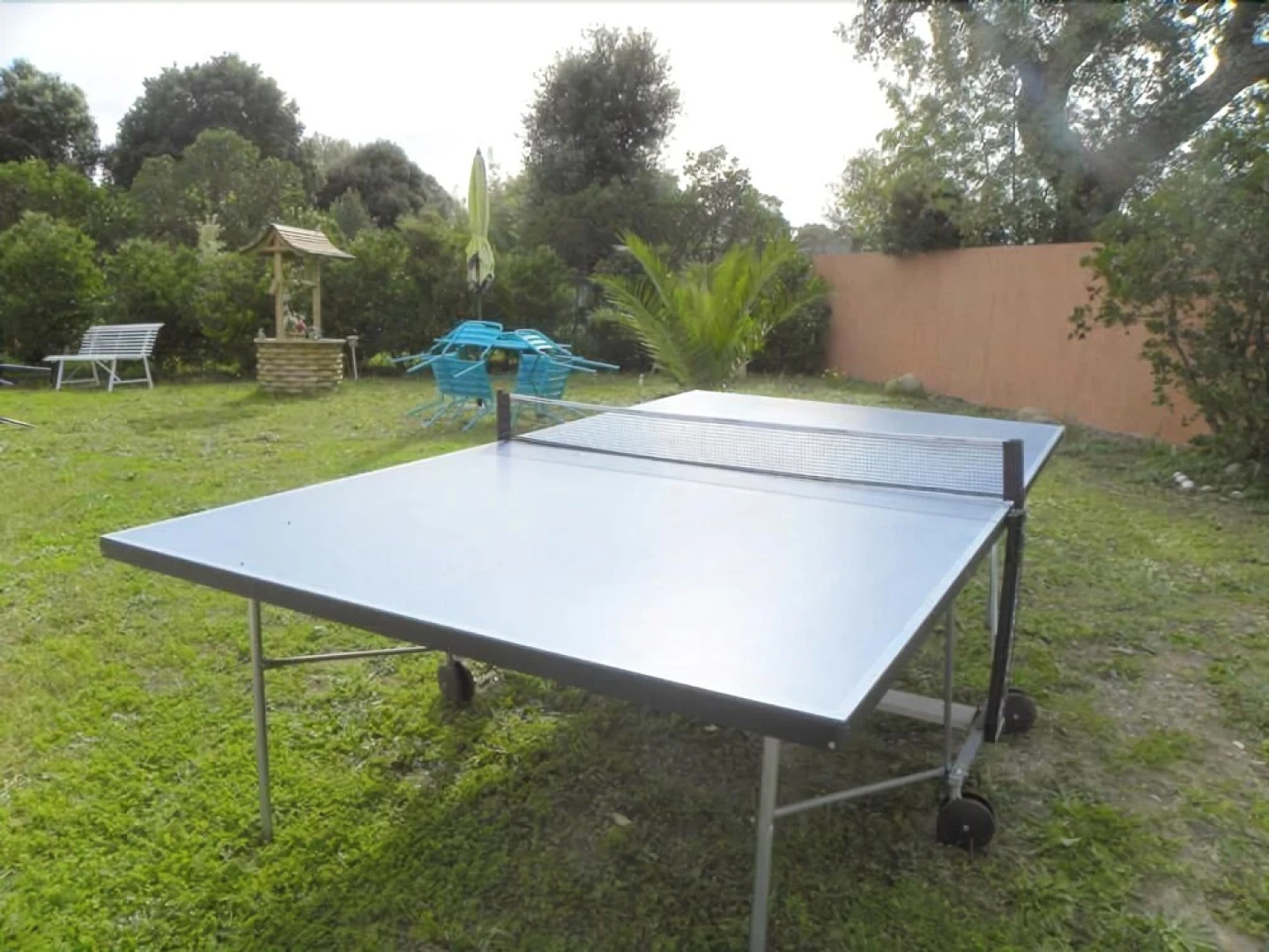 CASA MEA VILLA - PRIVATE POOL  Chalet 3