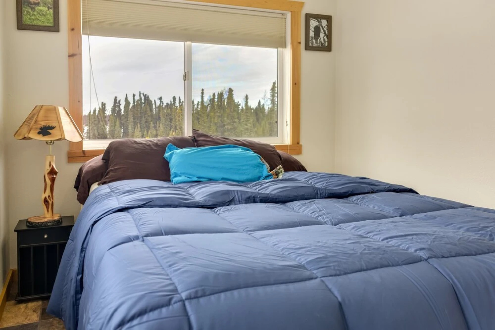 Soldotna Vacation Rental ~ 12 Mi to Kenai Beach