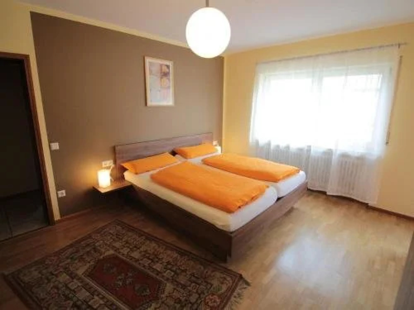 Ferienwohnung Walter