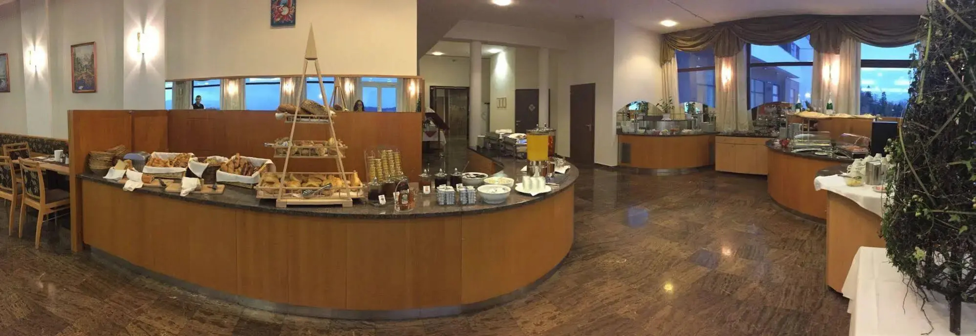 Sporthotel am Semmering