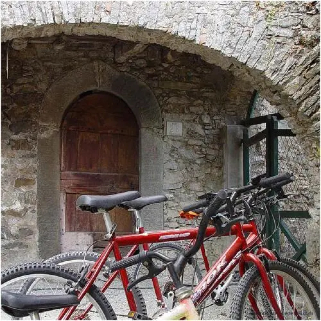 Agriturismo I Cerretelli