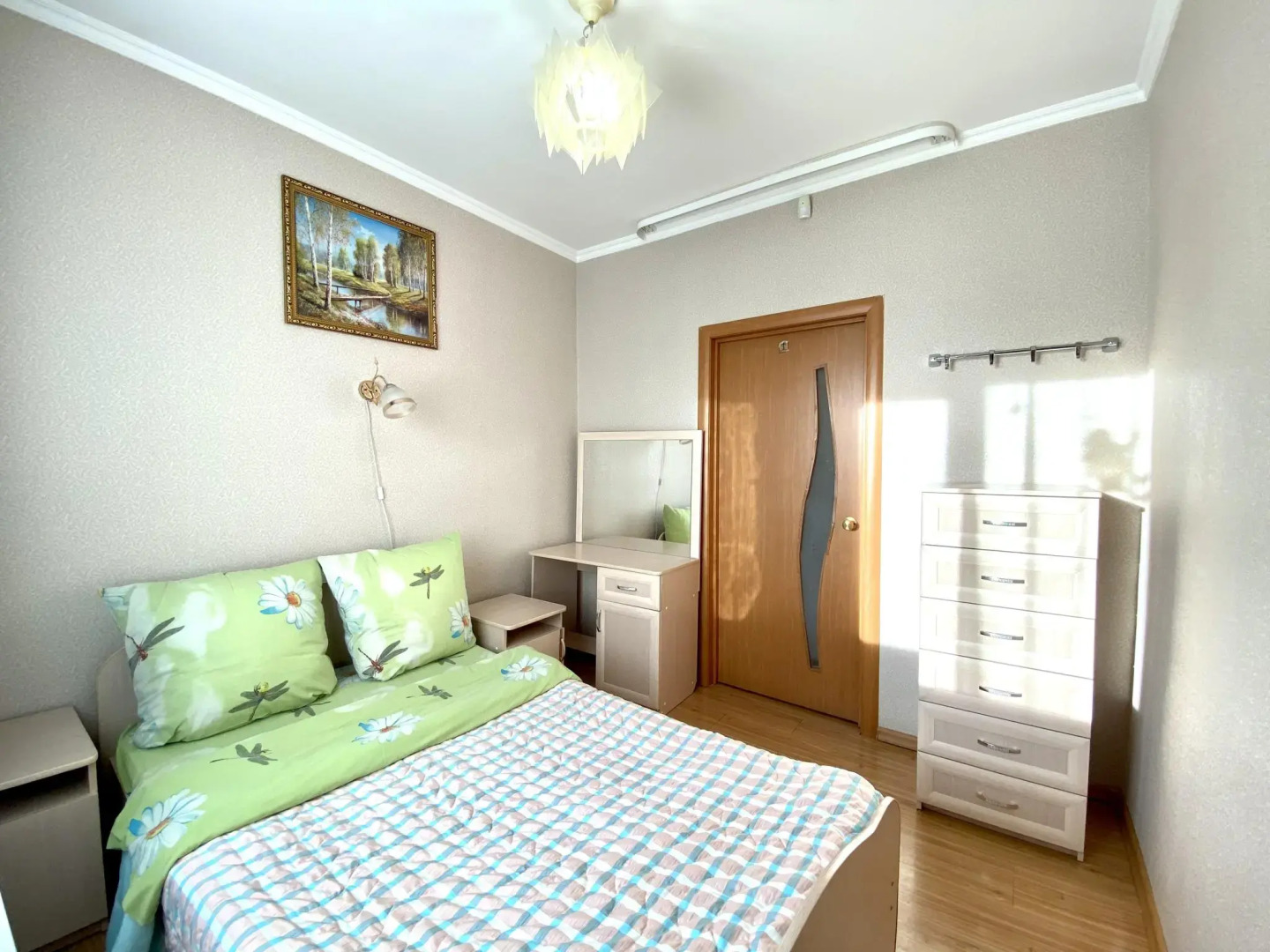 Декабрист на Подгорбунского 55