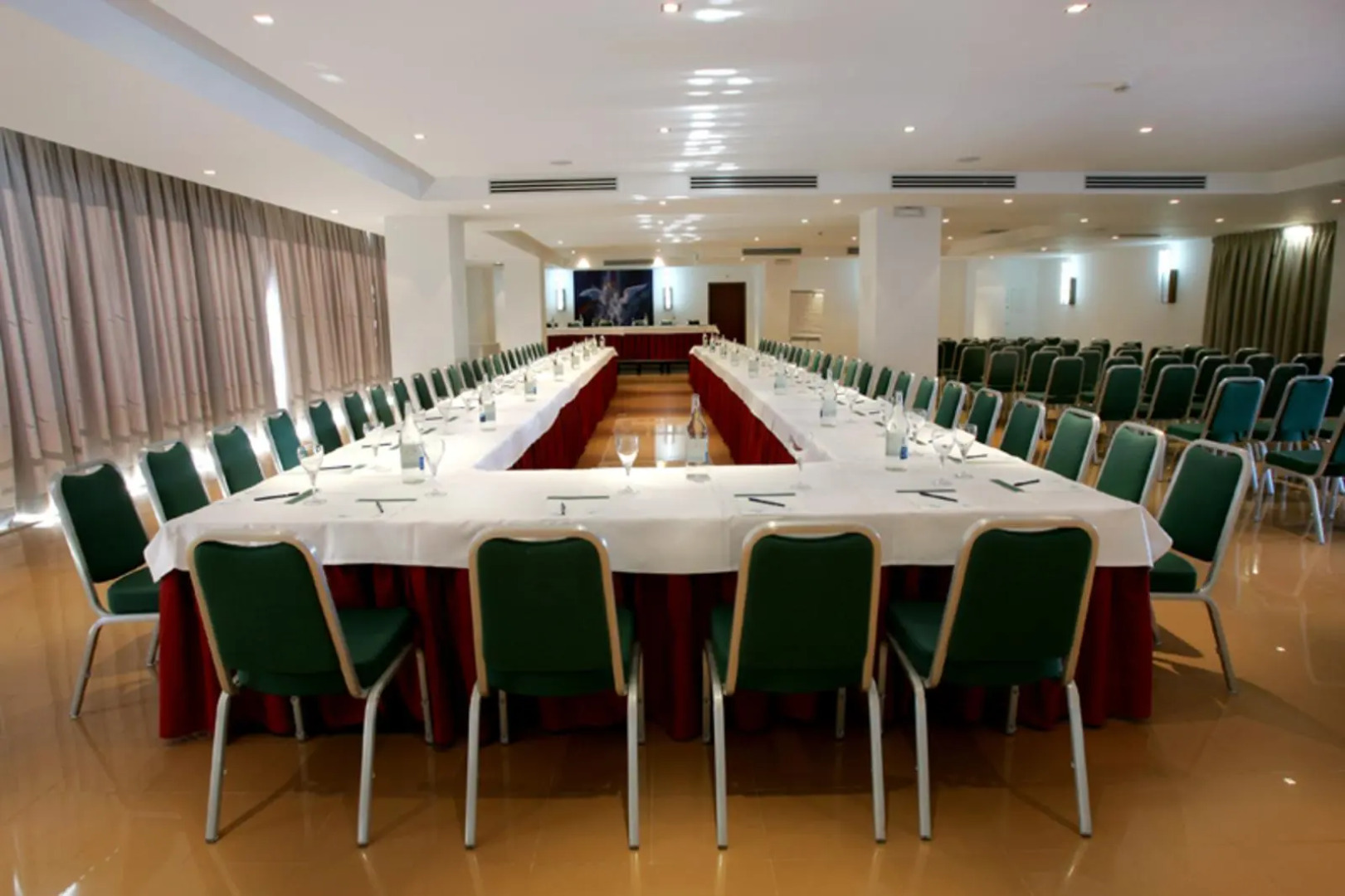 Hotel Apartamento Balaia Atlantico