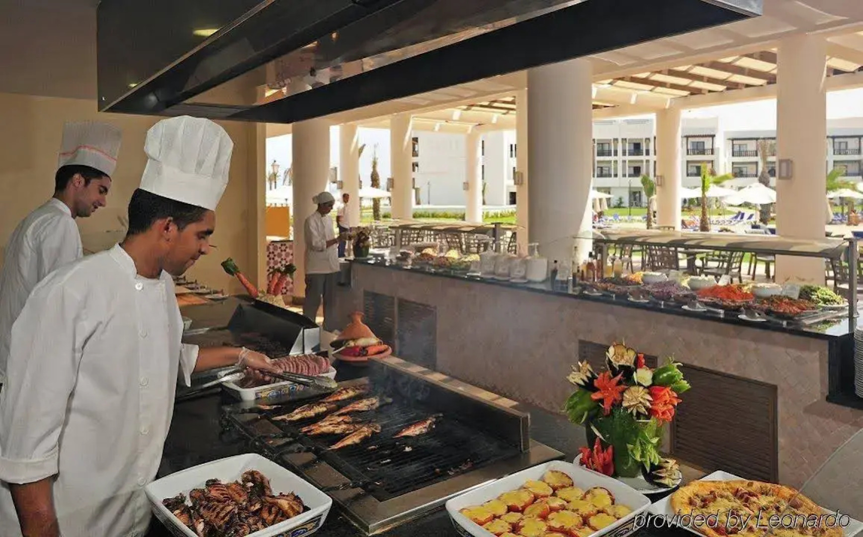 Iberostar Waves Saïdia