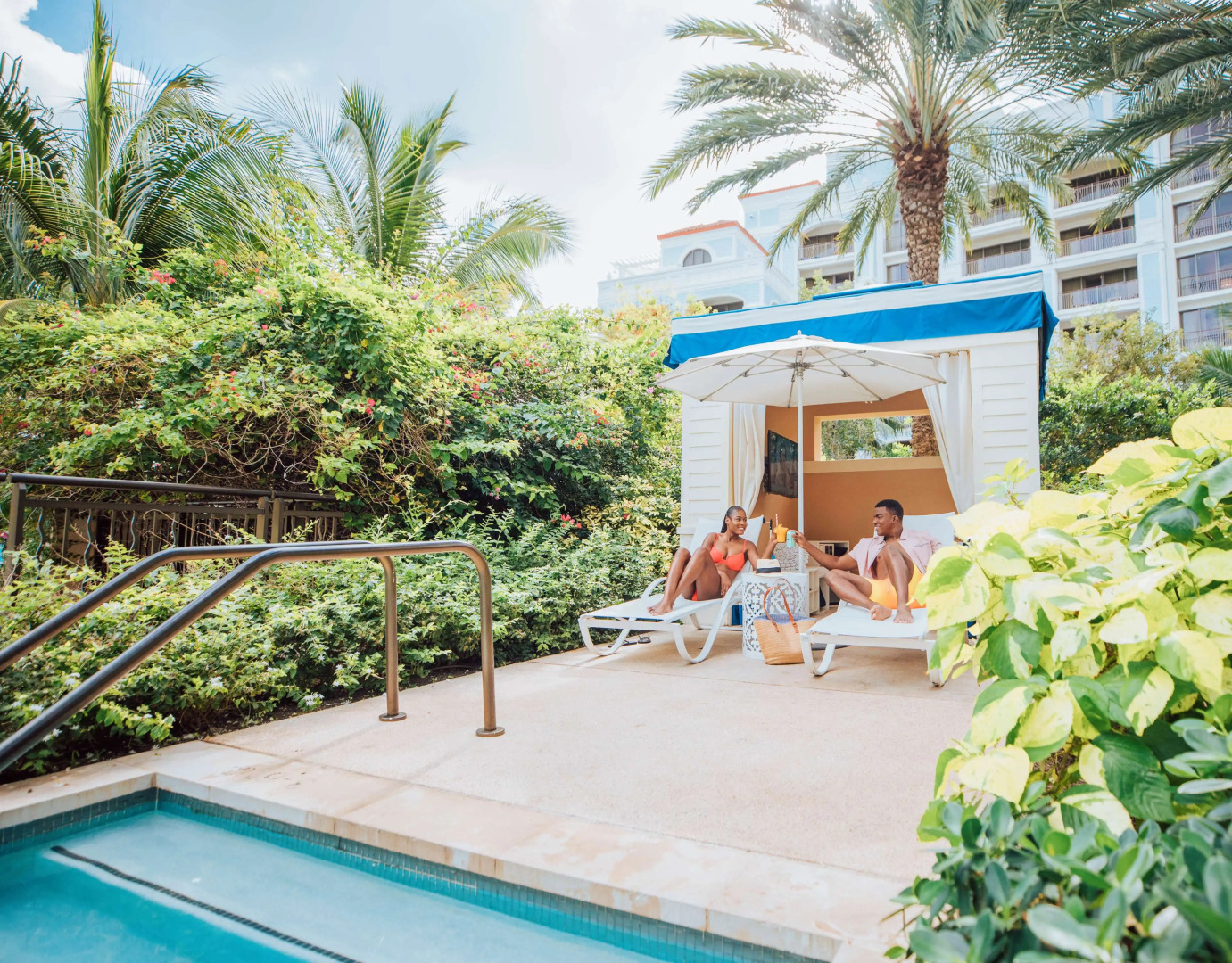 Grand Hyatt Baha Mar