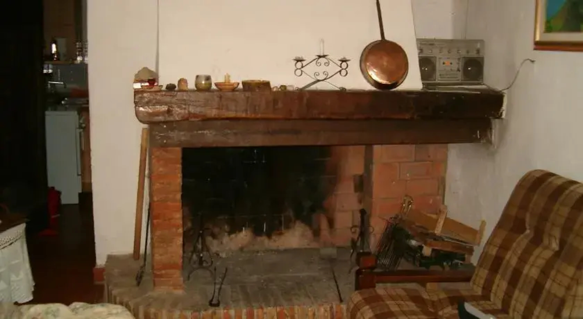 Casa Seggiano