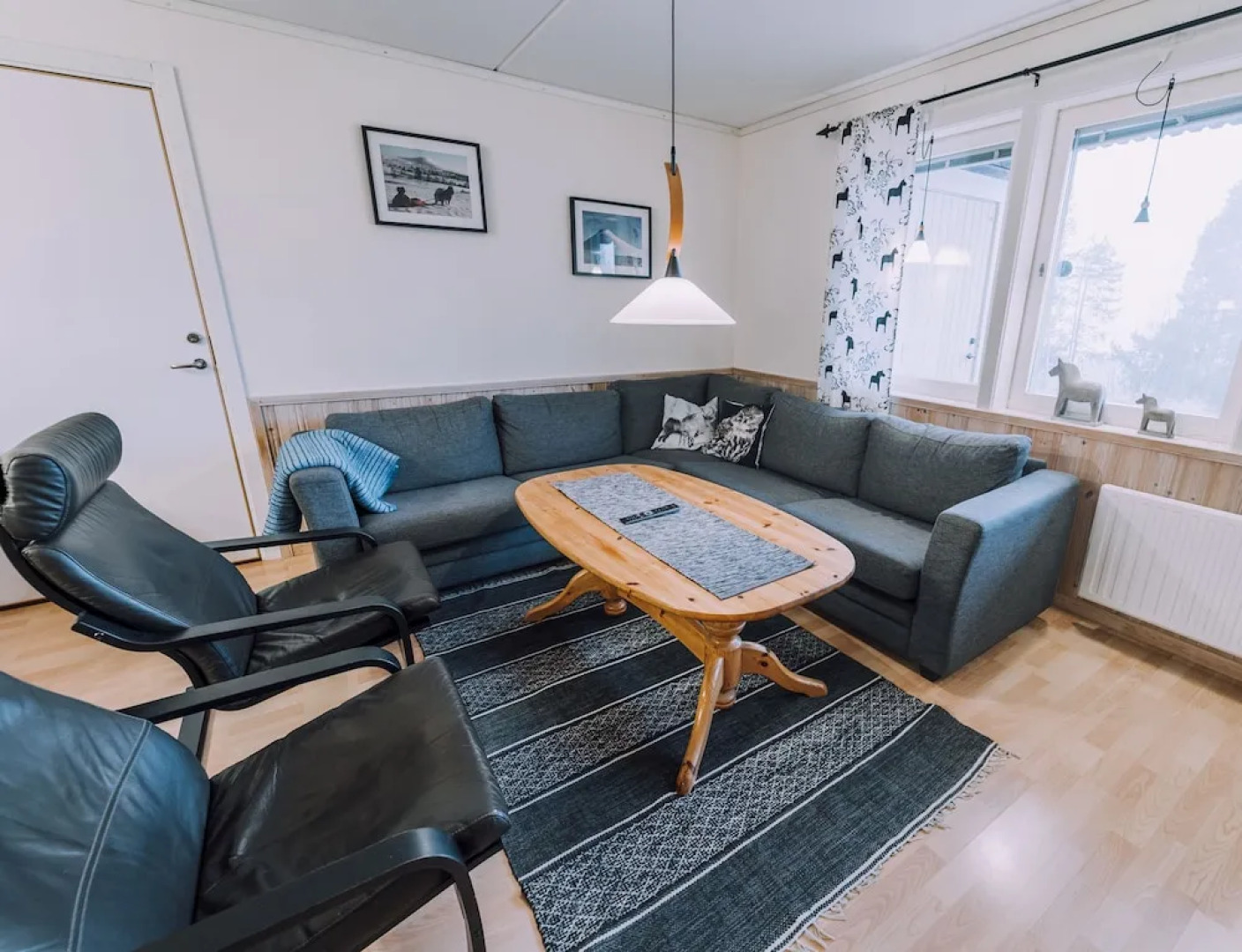 Idre Fjäll Stugor och Lägenheter