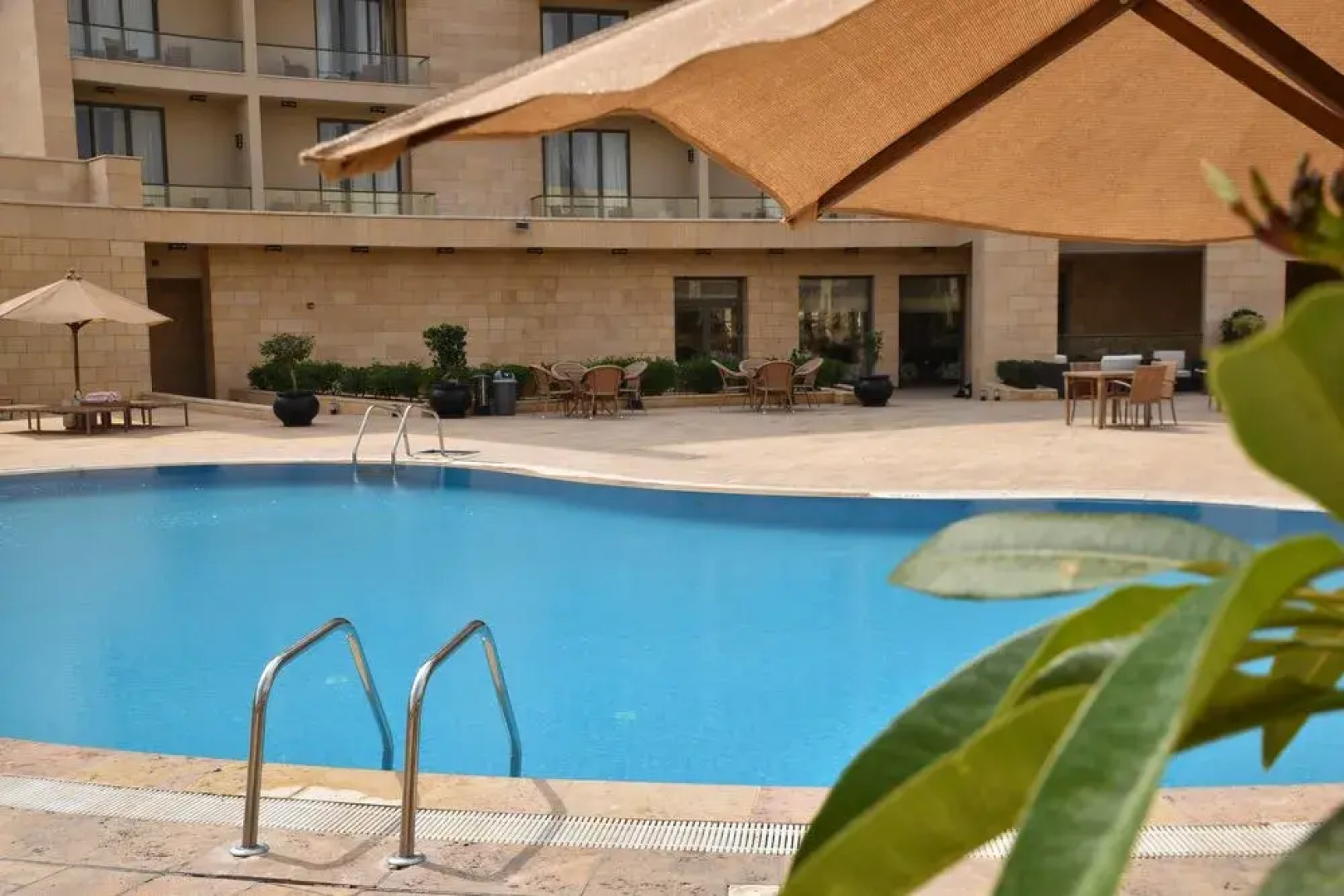 Swiss-Belhotel Aqaba City