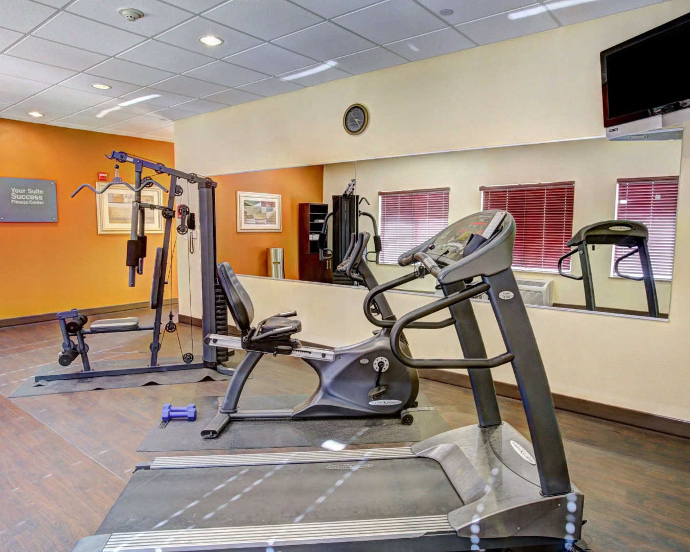 Comfort Suites Copperas Cove