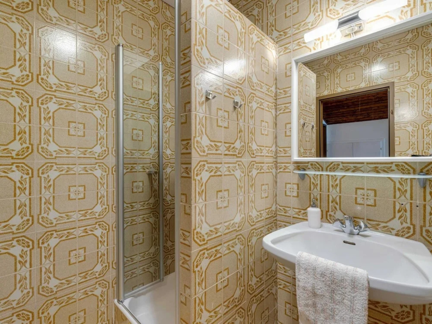 Lush Apartment in Afritz am See near Ski Area