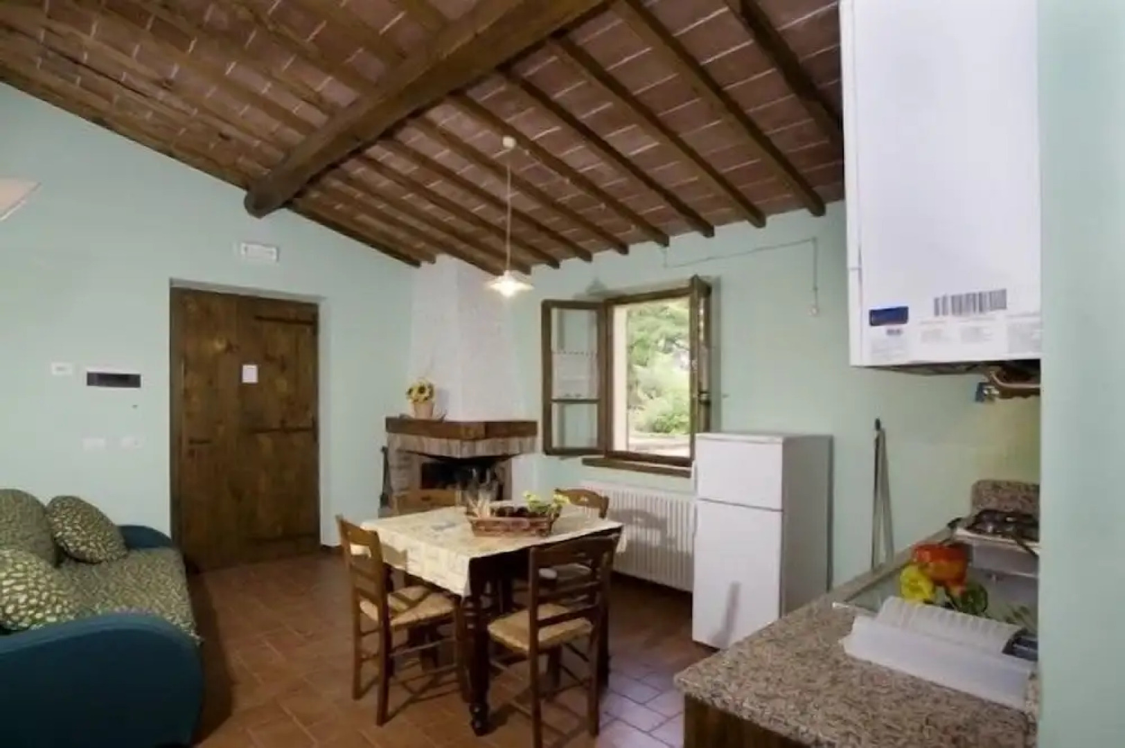 La Collina dei Ciliegi