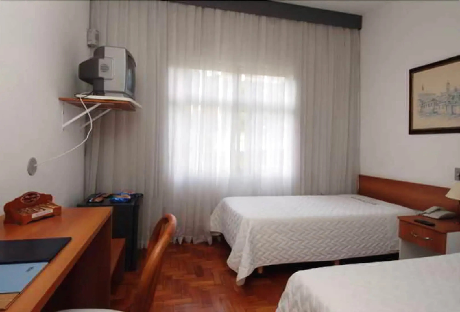 Grande Hotel de Ouro Preto