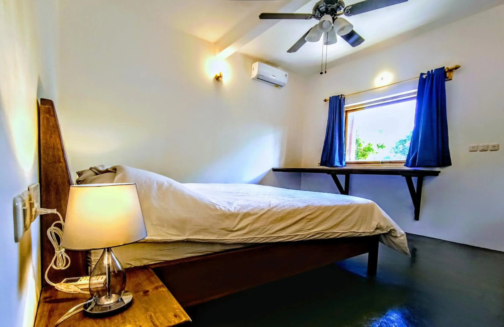 Blue Planet Dive Resort