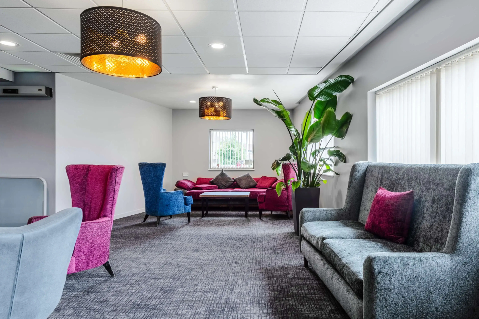 Park Inn by Radisson Peterborough